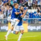 Kompromitacja Lecha Poznań: Dari Kemenangan 4-1 hingga Kekalahan 3-4 di Adu Penalti