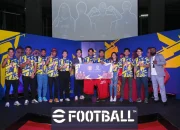 Konami Menghadapi Tantangan Besar: eFootball, Castlevania, dan Masa Depan Perusahaan
