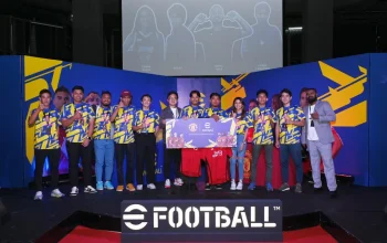 Konami Menghadapi Tantangan Besar: eFootball, Castlevania, dan Masa Depan Perusahaan
