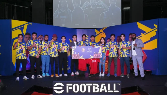 Konami Menghadapi Tantangan Besar: eFootball, Castlevania, dan Masa Depan Perusahaan