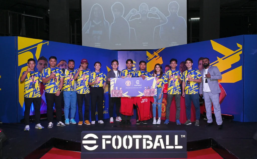 Konami Menghadapi Tantangan Besar: eFootball, Castlevania, dan Masa Depan Perusahaan