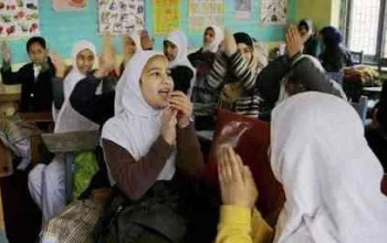 Kondisi Pendidikan di Jammu dan Kashmir: Sekolah Tanpa Siswa dan Pengajar Satu Orang