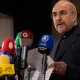 Konflik AS-Iran Memburuk, Mohammad Bagher Ghalibaf dan JD Vance Dukung Diplomasi