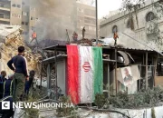 Konflik Iran: Dampak pada Dunia dan Kehidupan Sehari-Hari