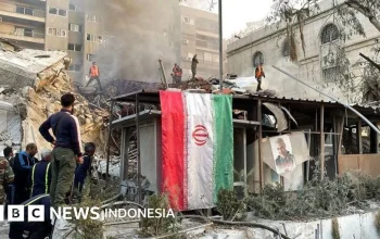 Konflik Iran: Dampak pada Dunia dan Kehidupan Sehari-Hari