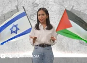 Konflik Palestina-Israel Membayangi Pertandingan Argentina vs Mesir di Piala Dunia 2026