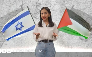Konflik Palestina-Israel Membayangi Pertandingan Argentina vs Mesir di Piala Dunia 2026