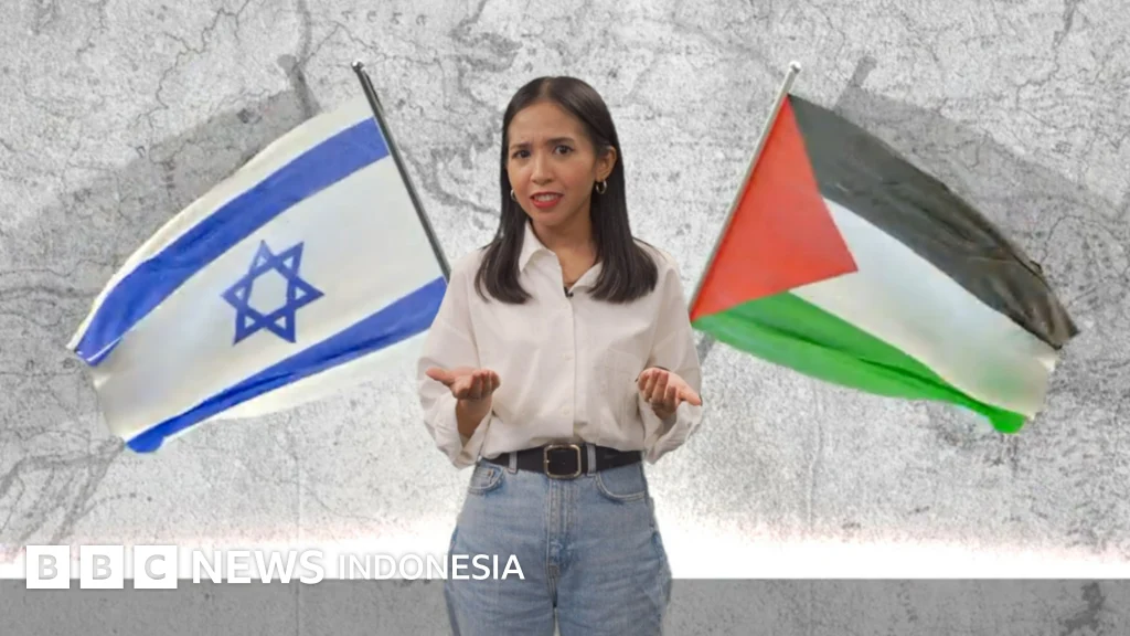 Konflik Palestina-Israel Membayangi Pertandingan Argentina vs Mesir di Piala Dunia 2026