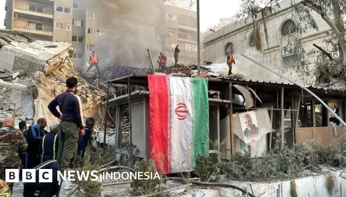 Konflik US-Iran dan Dampaknya pada Dunia: Live Update