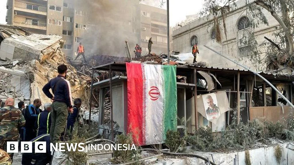 Konflik US-Iran dan Dampaknya pada Dunia: Live Update