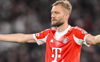 Konrad Laimer dan Bayern Muenchen: Masa Depan yang Cerah