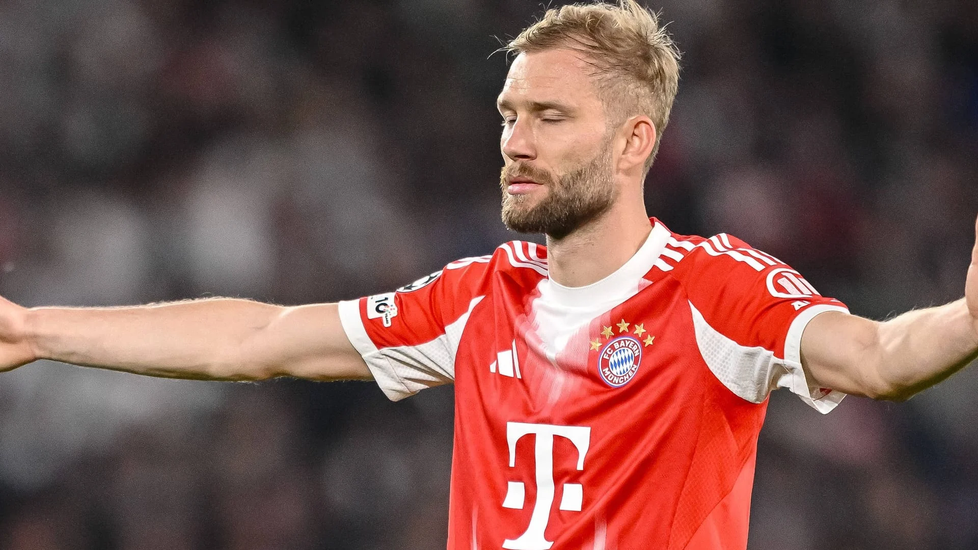 Konrad Laimer dan Bayern Muenchen: Masa Depan yang Cerah