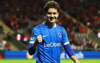 Konstantinos Karetsas dalam Persaingan Sengit antara AC Milan dan Borussia Dortmund