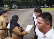 Kontrak Paruh Waktu: Antara Olahraga dan Pemerintahan