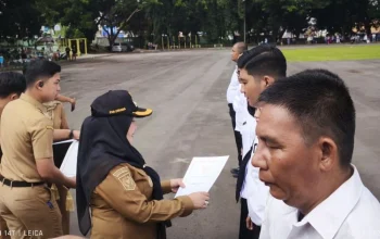 Kontrak Paruh Waktu: Antara Olahraga dan Pemerintahan
