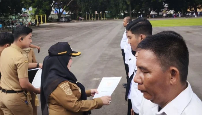 Kontrak Paruh Waktu: Antara Olahraga dan Pemerintahan