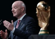 Kontroversi Piala Dunia 2026: Gianni Infantino Dikecam dan Dianggap Patut Diselidiki
