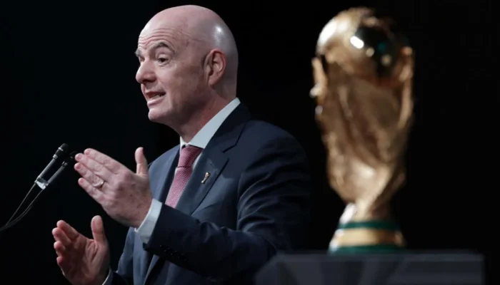 Kontroversi Piala Dunia 2026: Gianni Infantino Dikecam dan Dianggap Patut Diselidiki