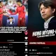 Kontroversi Piala Dunia 2026: Hong Myung-bo Tinggalkan Korea Selatan Setelah Kegagalan Timnas