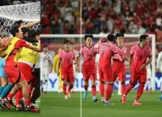 Kontroversi Sepak Bola Korea Selatan: Dari Piala Dunia hingga Pemilihan Pelatih