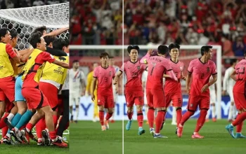 Kontroversi Sepak Bola Korea Selatan: Dari Piala Dunia hingga Pemilihan Pelatih