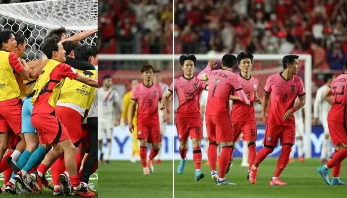 Kontroversi Sepak Bola Korea Selatan: Dari Piala Dunia hingga Pemilihan Pelatih