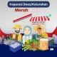 Koperasi Desa Merah Putih Mulai Bayar Utang ke Bank BUMN September 2026