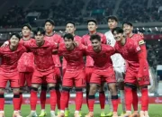 Korea Selatan Gagal di Piala Dunia 2026, KFA Janji Tunjuk Pelatih Baru