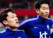 Korea Selatan vs Afrika: Persaingan di Dunia Sepak Bola dan Kesehatan
