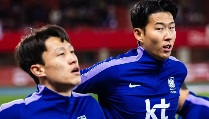 Korea Selatan vs Afrika: Persaingan di Dunia Sepak Bola dan Kesehatan
