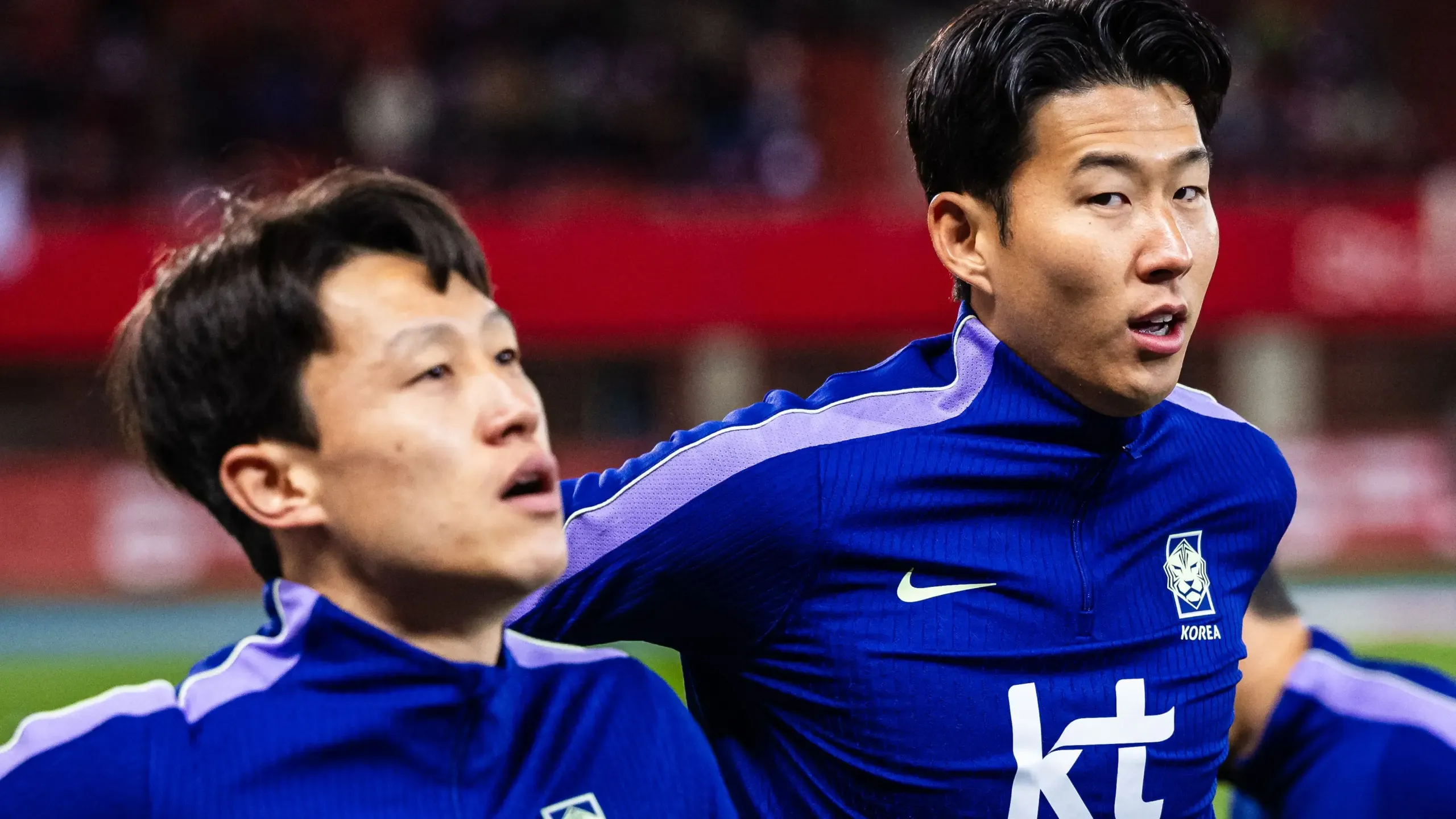 Korea Selatan vs Afrika: Persaingan di Dunia Sepak Bola dan Kesehatan