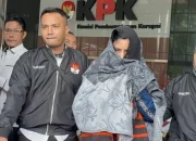 Korupsi di Pemalang dan Pekalongan: Dua Bupati Jateng Jadi Tersangka
