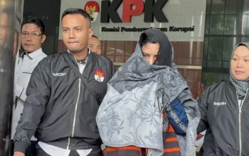 Korupsi di Pemalang dan Pekalongan: Dua Bupati Jateng Jadi Tersangka