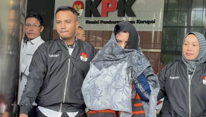 Korupsi di Pemalang dan Pekalongan: Dua Bupati Jateng Jadi Tersangka