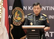 KPK Buka Peluang Kembangkan Kasus Korupsi Bea Cukai, Nama Dirjen DJBC Muncul di Persidangan