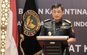 KPK Buka Peluang Kembangkan Kasus Korupsi Bea Cukai, Nama Dirjen DJBC Muncul di Persidangan
