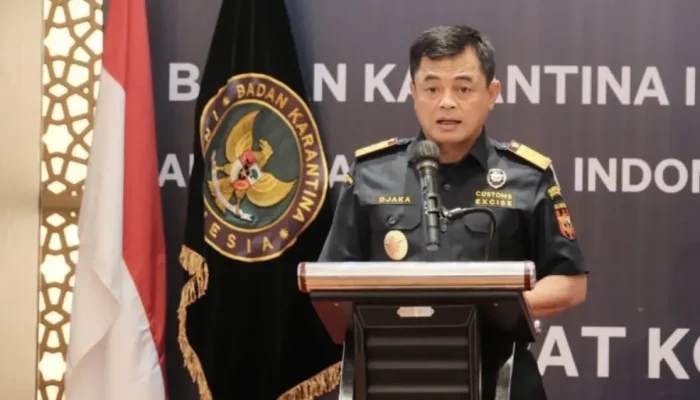KPK Buka Peluang Kembangkan Kasus Korupsi Bea Cukai, Nama Dirjen DJBC Muncul di Persidangan