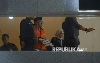 KPK Cegah Direktur Maktour dan Bos Raudah Keluar Negeri Usai Kasus Korupsi Kuota Haji