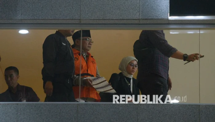 KPK Cegah Direktur Maktour dan Bos Raudah Keluar Negeri Usai Kasus Korupsi Kuota Haji