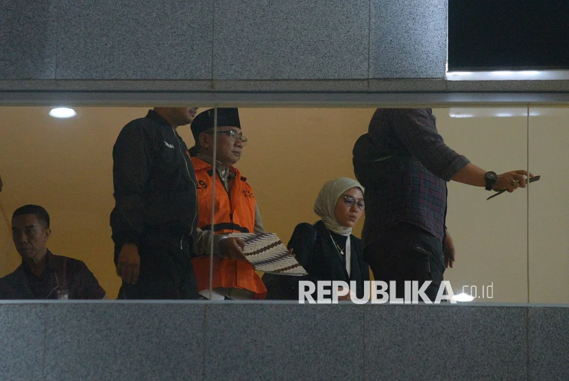 KPK Cegah Direktur Maktour dan Bos Raudah Keluar Negeri Usai Kasus Korupsi Kuota Haji