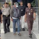 KPK Geledah Kantor Bupati Sukoharjo, Tiga Koper Hitam Dibawa