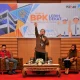 KPK Periksa Kepala BPK Perwakilan Sumsel Rio Tirta dan Anggota BPK RI Bobby Adhityo Rizaldi