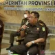KPK Selidiki Kasus Korupsi di Kuantan Singingi, Bupati Suhardiman Amby Jadi Tersangka