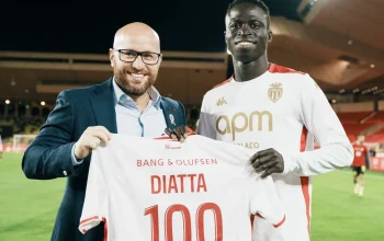 Krépin Diatta dan Pemain Lain yang Dapat Membuat Banyak Klub Bahagia