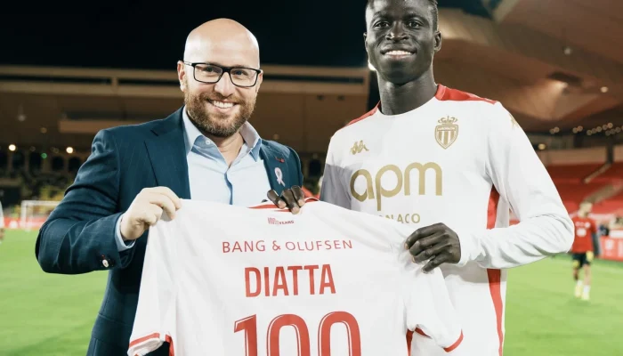 Krépin Diatta dan Pemain Lain yang Dapat Membuat Banyak Klub Bahagia