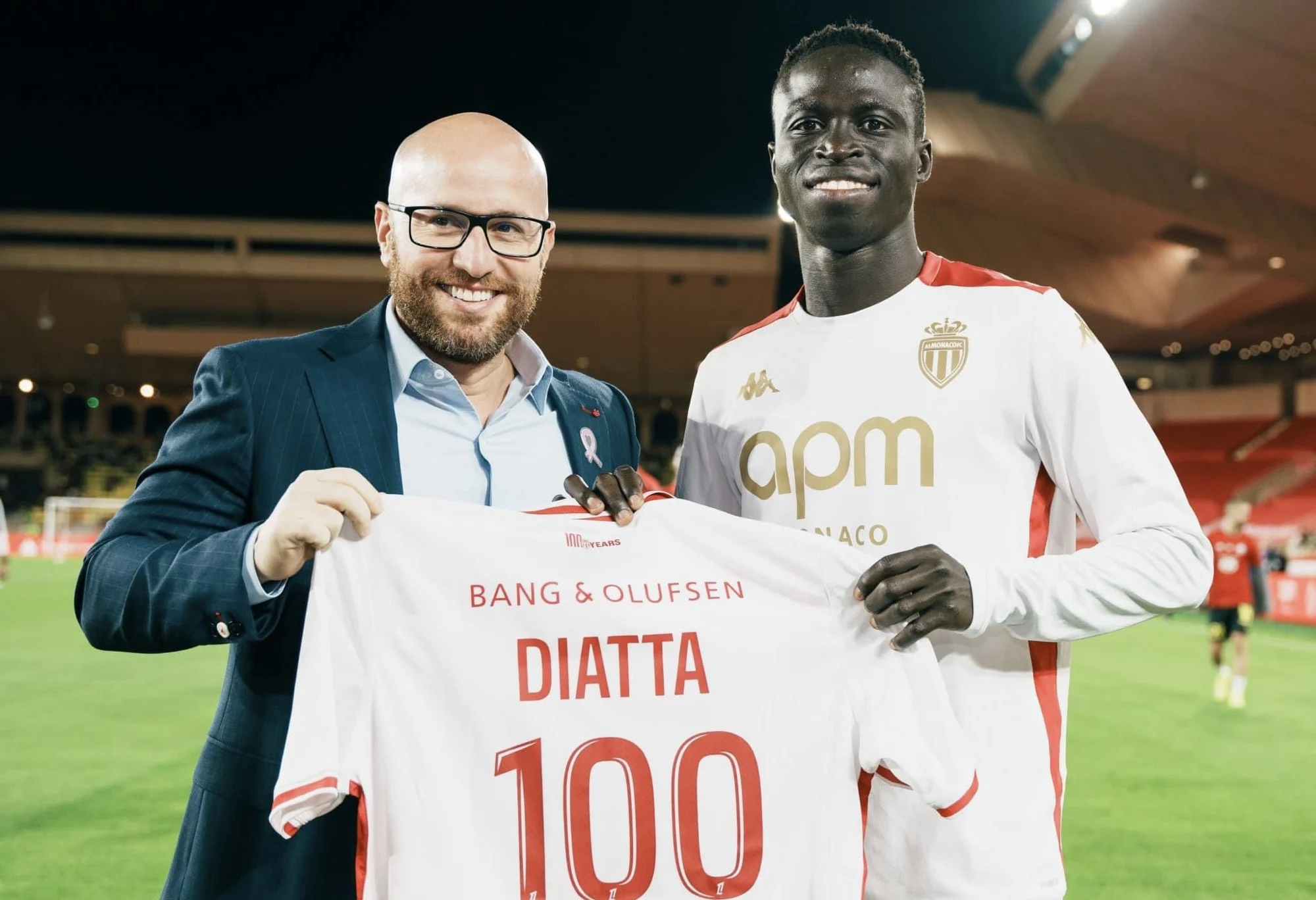 Krépin Diatta dan Pemain Lain yang Dapat Membuat Banyak Klub Bahagia