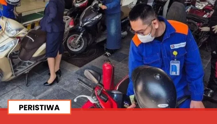 Krisis Global: Dari Anjloknya Konsumsi BBM Hingga Pengiriman Smartphone