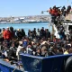 Krisis Migran di Ceuta: Italia Ancam Suspend Schengen dengan Spanyol
