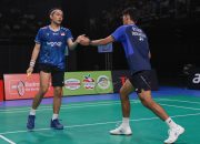 Kubo dan Persiapan Menuju Turnamen BWF World Tour