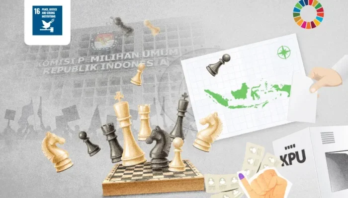 Kudeta dan Politik: Dinamika Kekuatan di Berbagai Negara